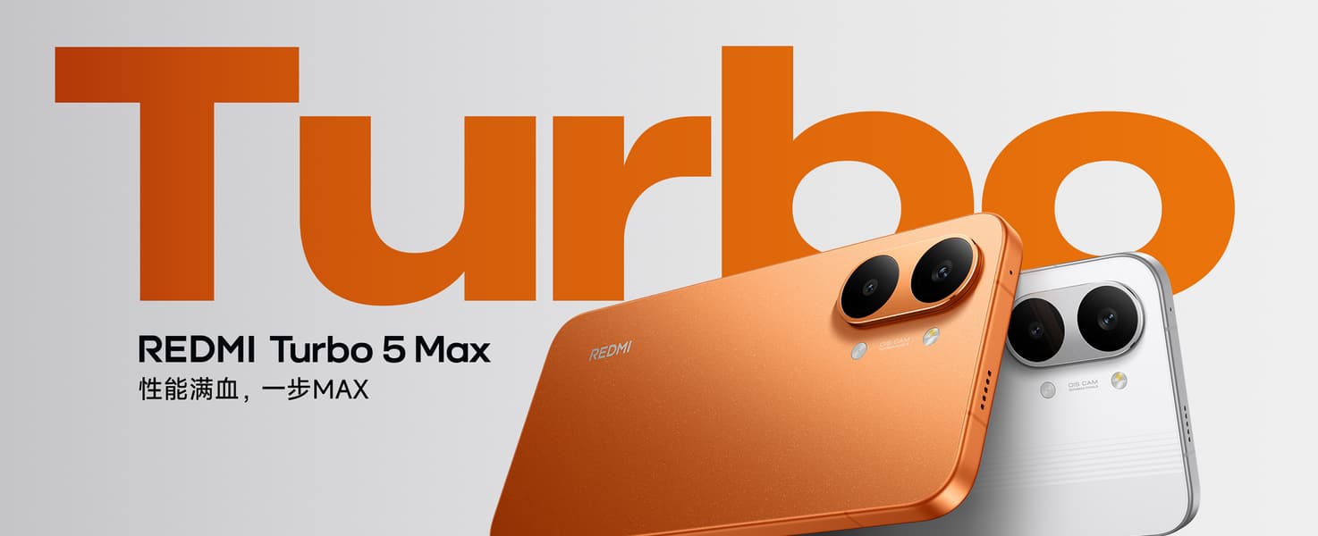 Одна из самых больших батарей в истории Redmi: прототип Redmi Turbo 6 Max тестируется с батареей емкостью 10 000 мАч - 1